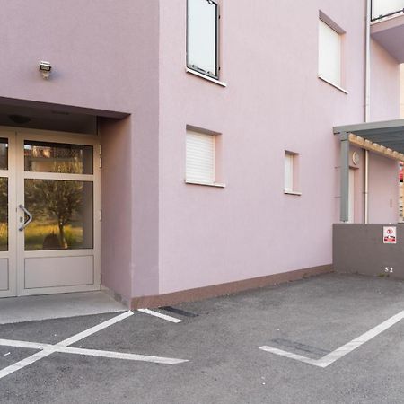 Apartman Ll Split Zewnętrze zdjęcie