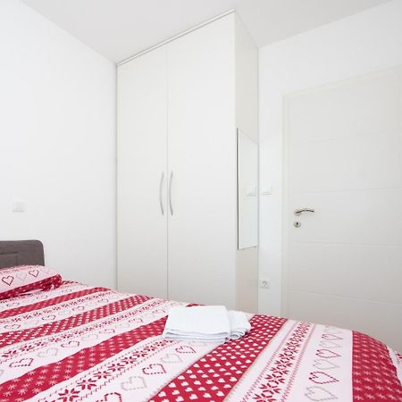 Apartman Ll Split Zewnętrze zdjęcie