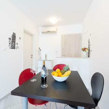 Apartman Ll Split Zewnętrze zdjęcie