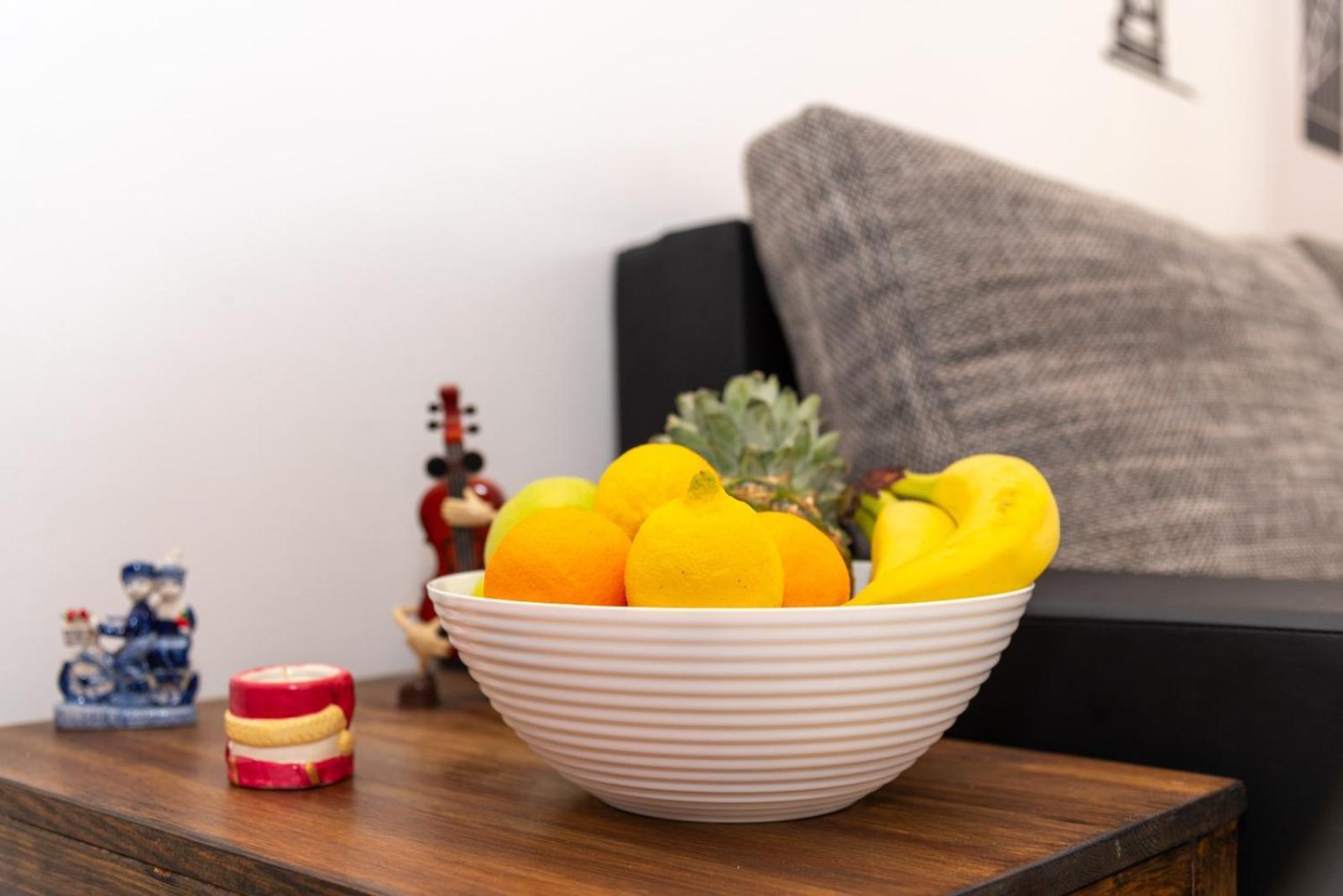 Apartman Ll Split Zewnętrze zdjęcie