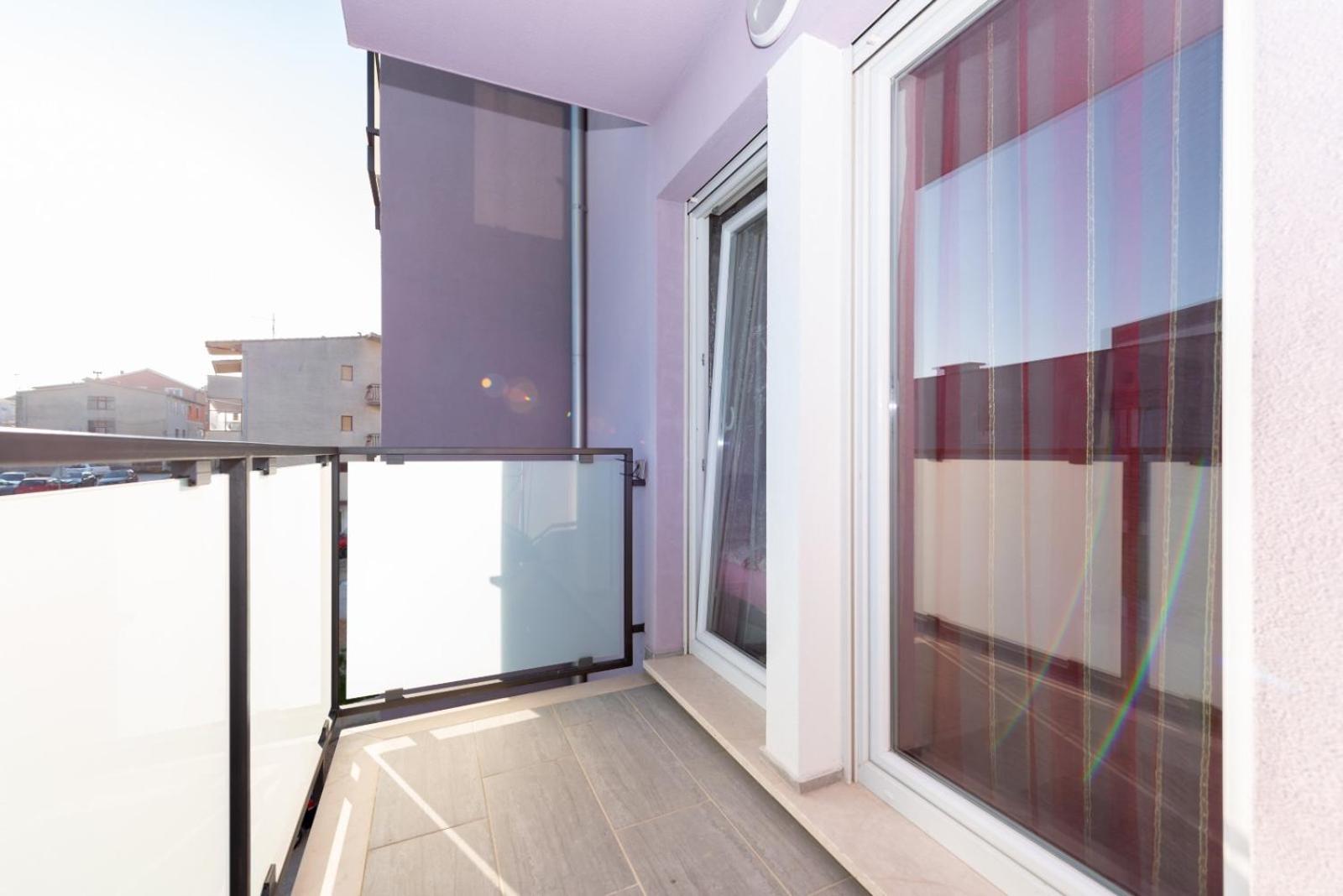 Apartman Ll Split Zewnętrze zdjęcie