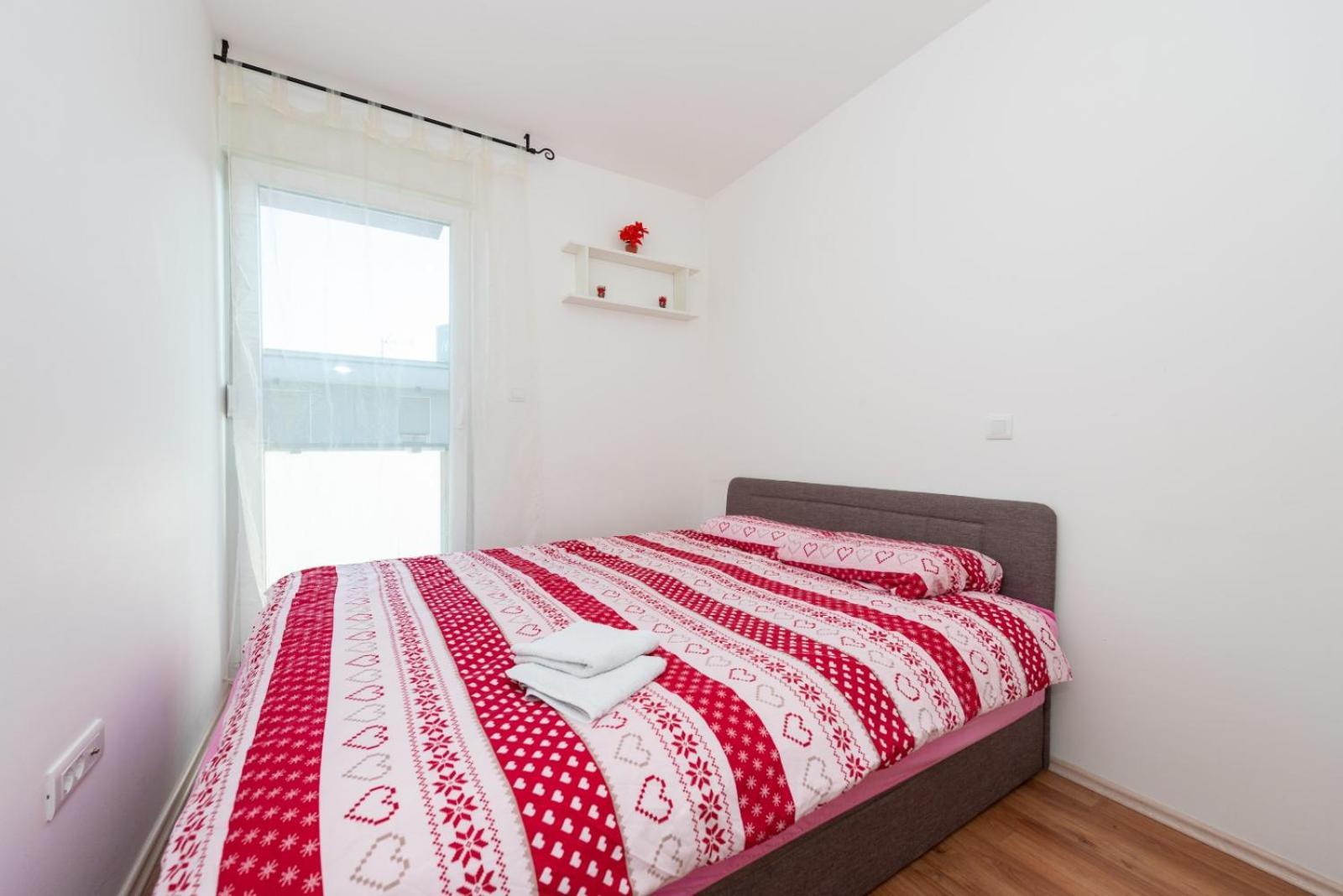 Apartman Ll Split Zewnętrze zdjęcie
